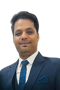 Rohit Bajaj
