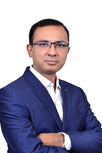 Anuj Mantri
