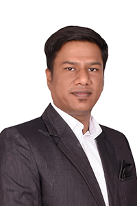 Hitesh Gupta